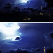 PERSO / DIOR