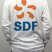 PERSO / SDF